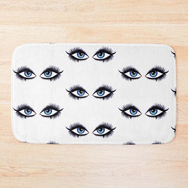 Item preview,  Pretty eyes purple designed and sold by TJ-Allen.