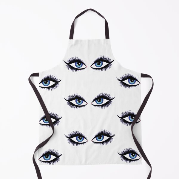 Item preview,  Pretty eyes purple designed and sold by TJ-Allen.