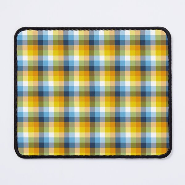 Item preview, Aroace Plaid designed and sold by Aroaes.