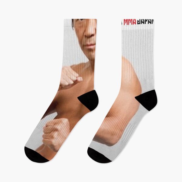 Item preview, Masakatsu Funaki designed and sold by MMA-Japan.