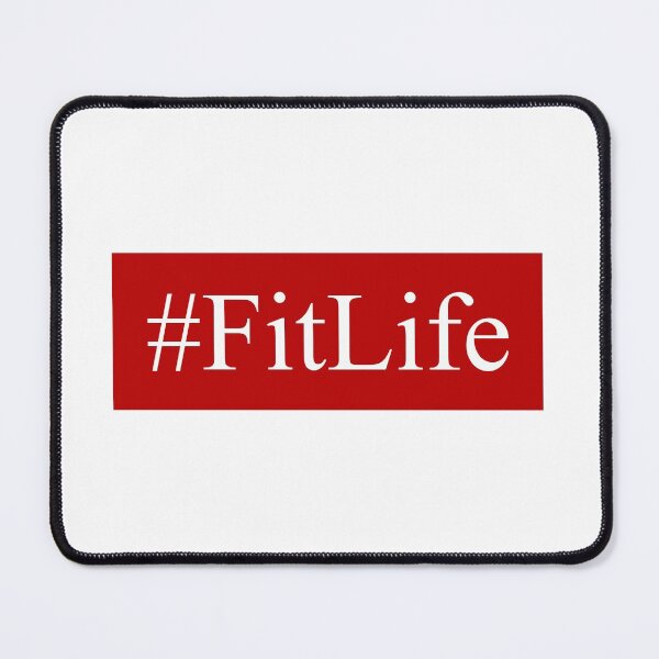 Item preview, FitLife designed and sold by Shop-Stop-Buy.