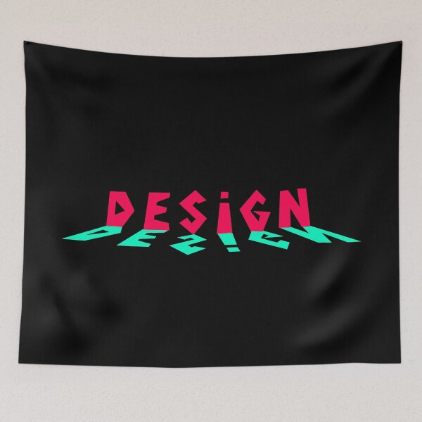 Item preview, Design design design 2 designed and sold by apeter0.