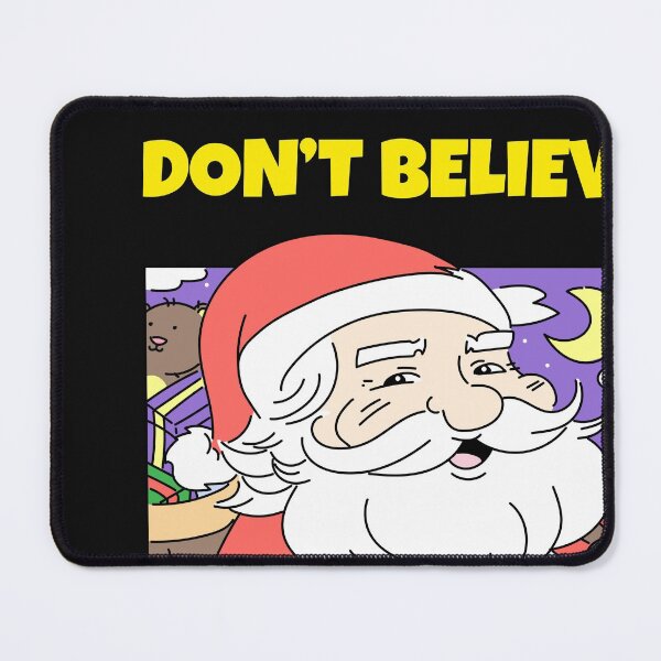 Item preview, Don't Believe The Doubters - Christmas Holiday designed and sold by WowAllinOne.
