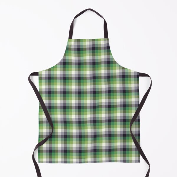 Artikelvorschau, Aromantic Plaid entworfen und verkauft von Aroaes.