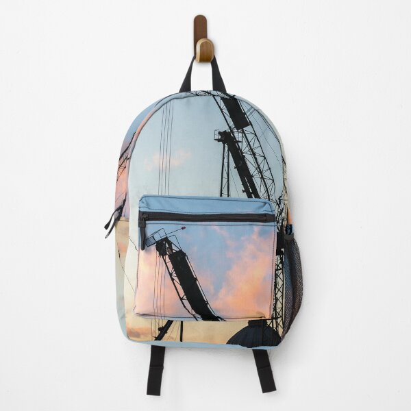 Item preview, Cranes Over St Paul's Cathedral, London designed and sold by Graham Prentice.