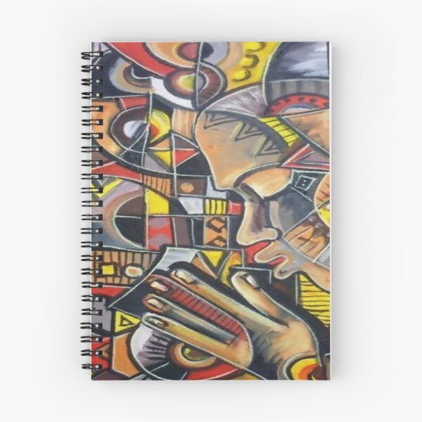 Item preview, That's My Spirit. Abstract Design designed and sold by Witchitaito.