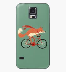 mr. fox Case/Skin for Samsung Galaxy
