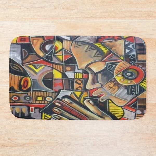 Item preview, That's My Spirit. Abstract Design designed and sold by Witchitaito.