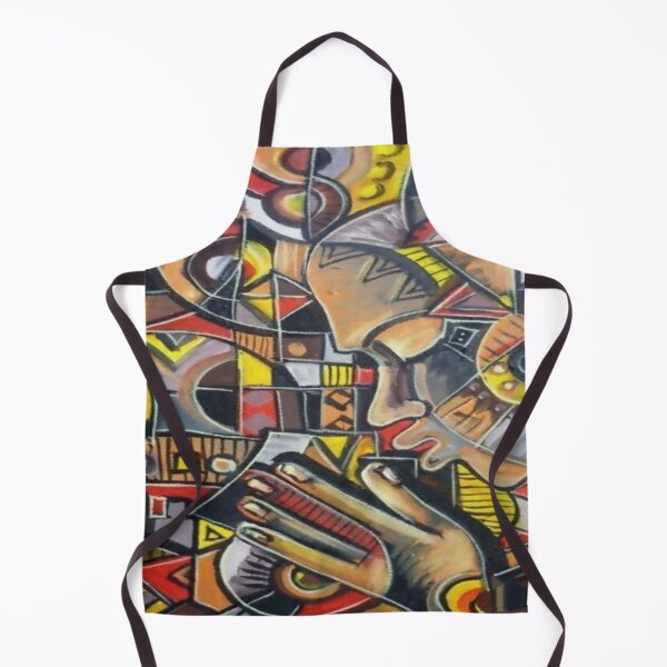 Item preview, That's My Spirit. Abstract Design designed and sold by Witchitaito.