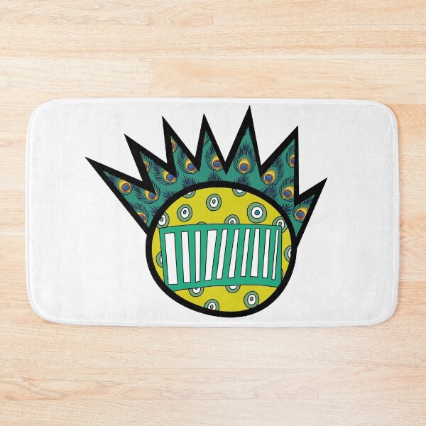 Item preview, The Argus designed and sold by DanceForGrandma.