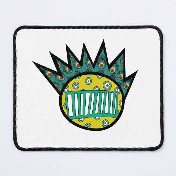 Item preview, The Argus designed and sold by DanceForGrandma.