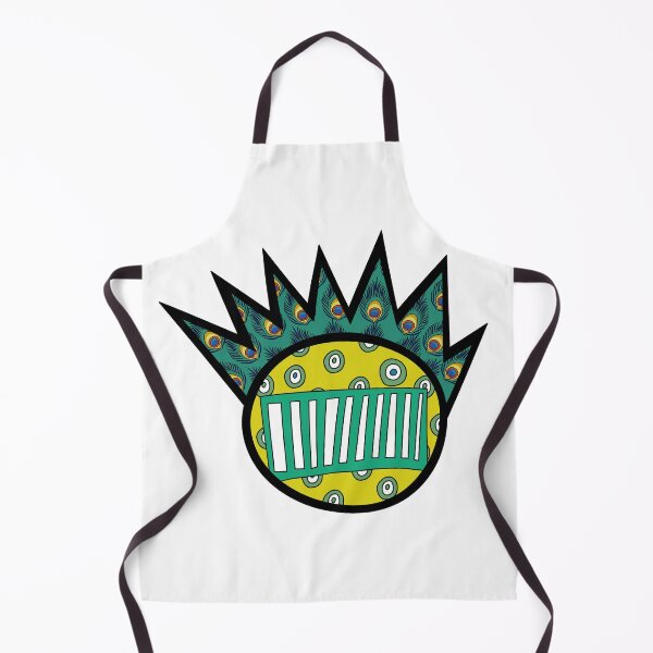 Item preview, The Argus designed and sold by DanceForGrandma.