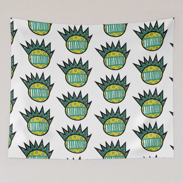 Item preview, The Argus designed and sold by DanceForGrandma.