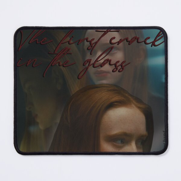 Item preview, All Too Well short film sadie sink glass designed and sold by RougeMachtig.