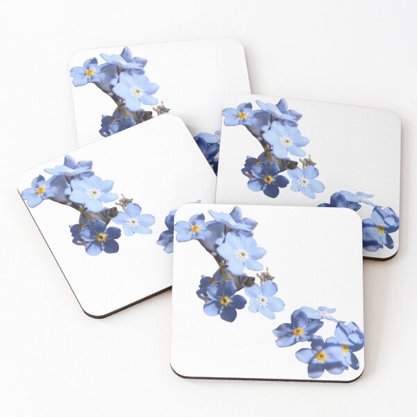 Item preview, Forget me not designed and sold by plzx.