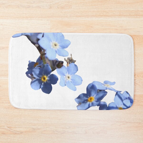 Item preview, Forget me not designed and sold by plzx.