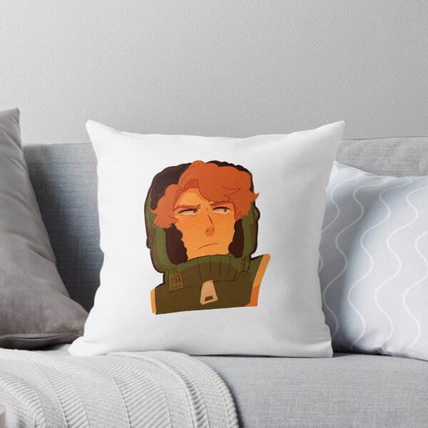 Item preview, Kyle A 2 designed and sold by emilyartstudios.