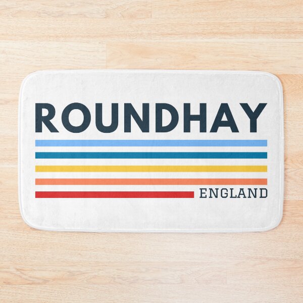 Item preview, Roundhay England designed and sold by UK-Cities.