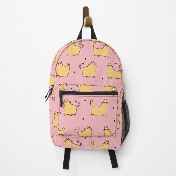 Item preview, Dumbest cats Pattern designed and sold by ialdesign.