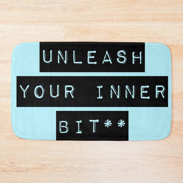 Item preview, Attitude to life designed and sold by Monkey204.