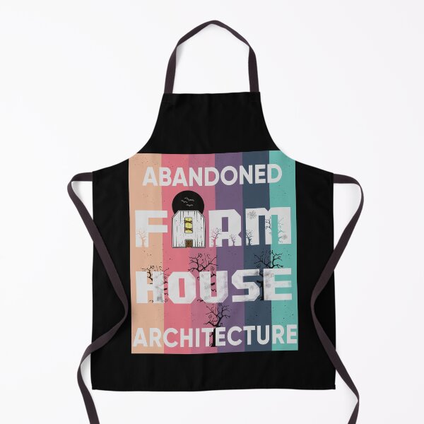 Item preview, Abandoned Farm House Architecture designed and sold by FridPix.