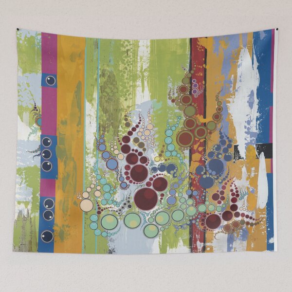 Item preview, Dul Tri Thine designed and sold by ameliacaruso.