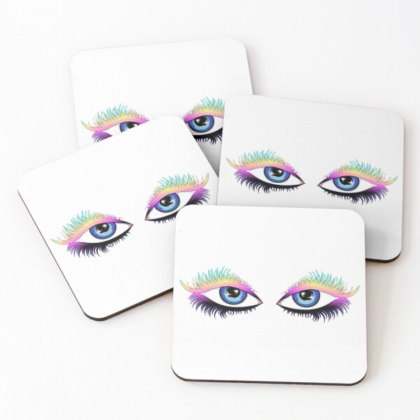 Item preview,  Pretty eyes oil designed and sold by TJ-Allen.