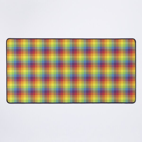 Item preview, Tela escocesa del orgullo gay designed and sold by Aroaes.