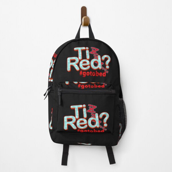 Item preview, TIRED? designed and sold by Klementsen.