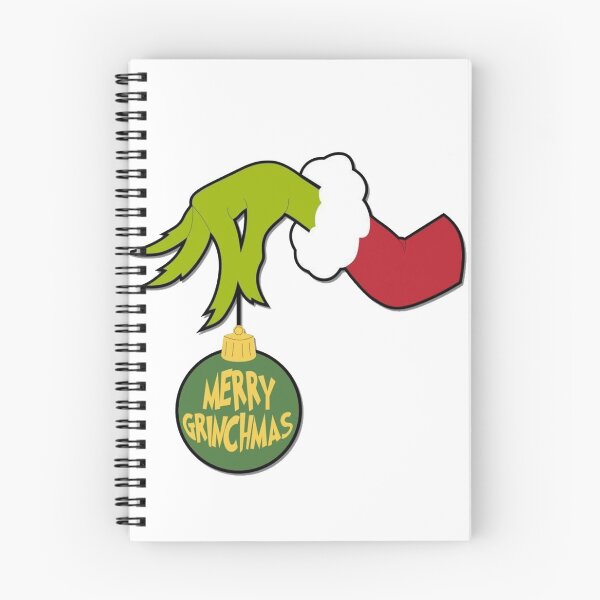 Item preview, Merry Grinchmas designed and sold by AlexaaDesigns.