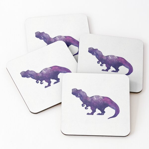 Item preview, Space T-Rex designed and sold by Maya Pantic.