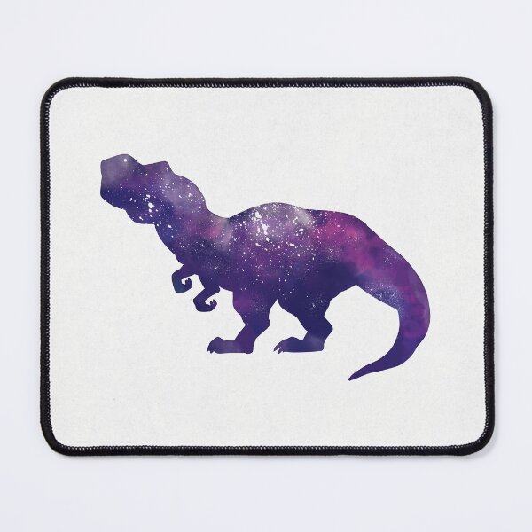 Item preview, Space T-Rex designed and sold by Maya Pantic.