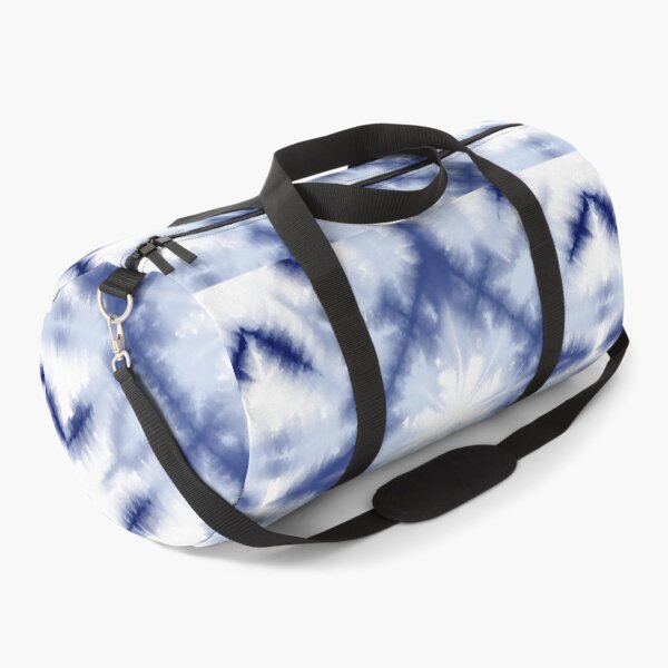 Artikelvorschau, Indigo Batik mit Shibori-Muster entworfen und verkauft von Sneh Universe.