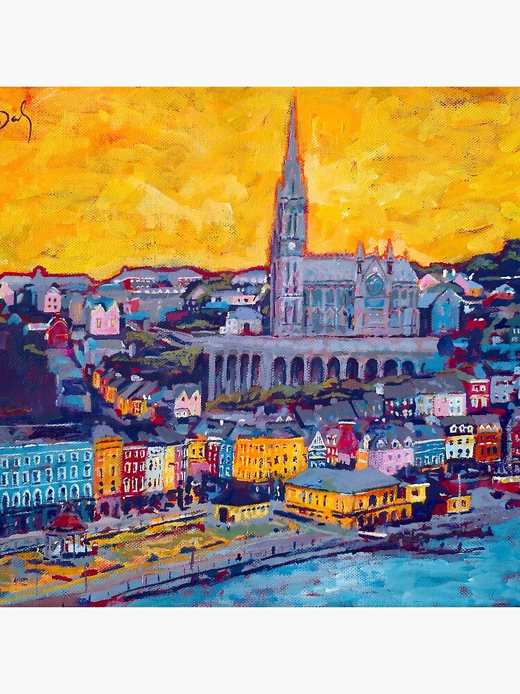 Cobh 3 (County Cork, Ireland) by eolai