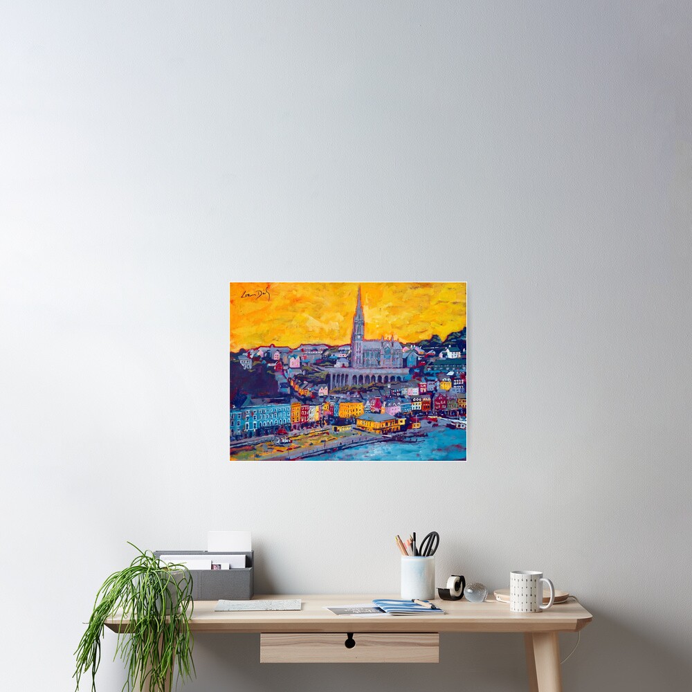 Item preview, Poster designed and sold by eolai.