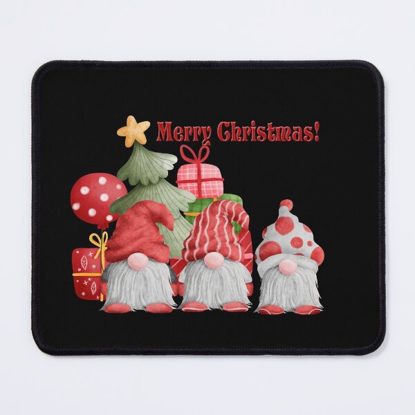 Item preview, Christmas Gnomes designed and sold by creativiteemom.