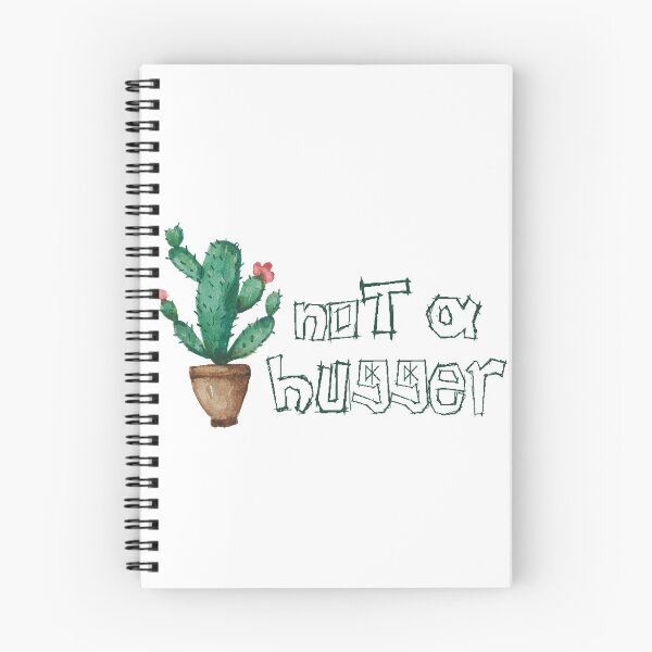 Item preview, Not A Hugger designed and sold by Martini-Four.