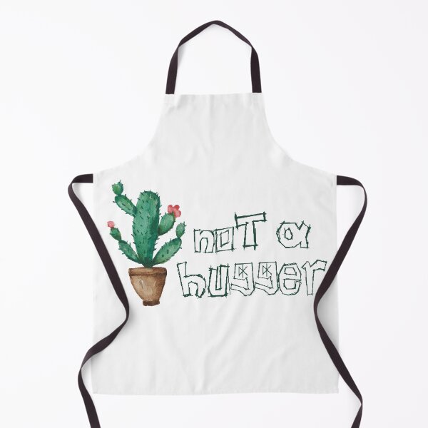 Item preview, Not A Hugger designed and sold by Martini-Four.