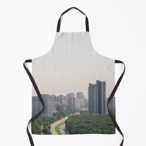 Item preview, Gloomy cityscape designed and sold by anstey.