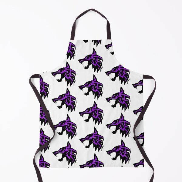 Item preview, Black wolf designed and sold by the Zarock Shop.