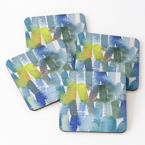 Item preview, Sunrise on the ocean designed and sold by MelkeyStudio.