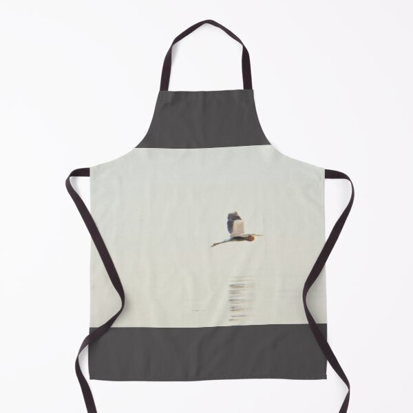 Item preview, The Heron designed and sold by kinkatstyle.