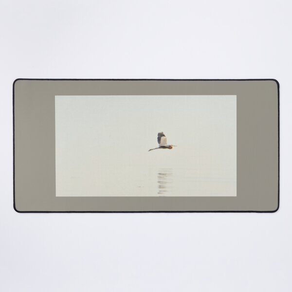 Item preview, The Heron designed and sold by kinkatstyle.