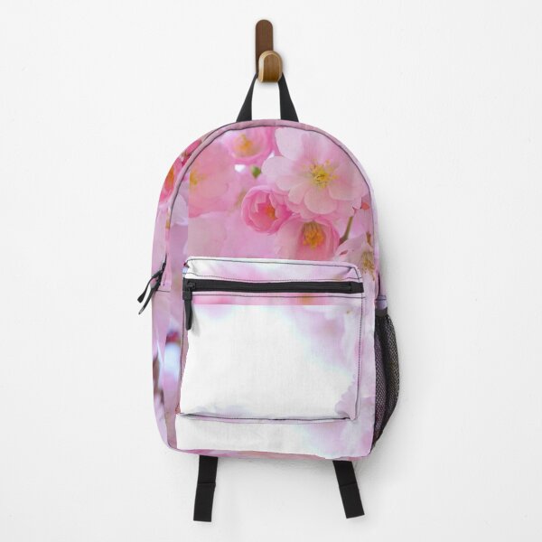 Item preview, Pink Cherry Blossom Flowers. Light Pink Cherry Blossom Spring Botanical designed and sold by silviaol.