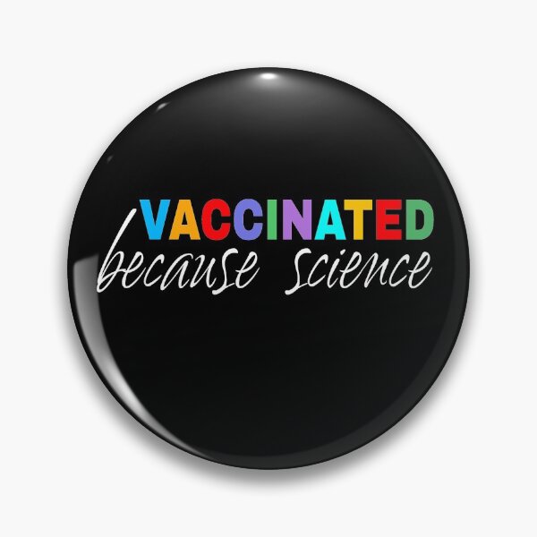 Item preview, Vaccinated Because ScienceT-shirt,funny science t-shirts,Doctor T-Shirt,Birthday Gift Shirt, Gift Idea T-Shirt, designed and sold by Djikou.