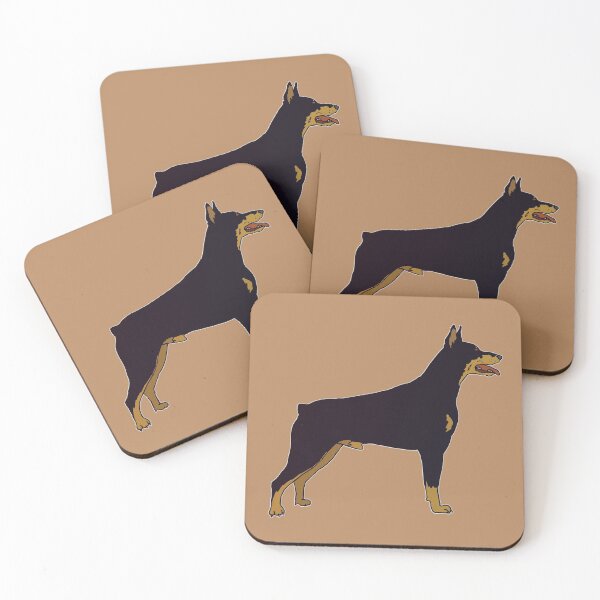 Item preview, Doberman Pinscher designed and sold by franktact.