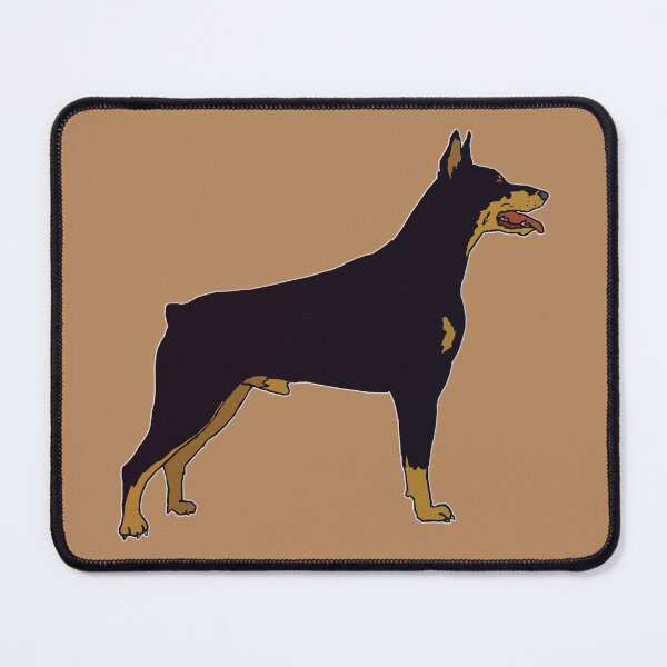 Item preview, Doberman Pinscher designed and sold by franktact.
