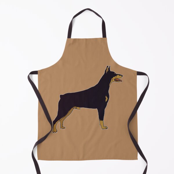 Item preview, Doberman Pinscher designed and sold by franktact.