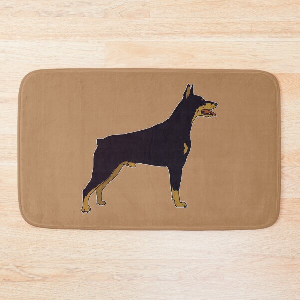 Item preview, Doberman Pinscher designed and sold by franktact.