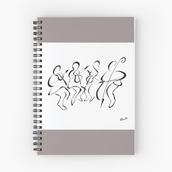Item preview, String Quartet designed and sold by StudioLaTraille.